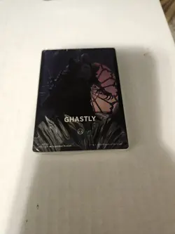 MTG Foundations Jumpstart 2025 (J25) Sealed Inner Theme Decks, Ghastly - Image 1
