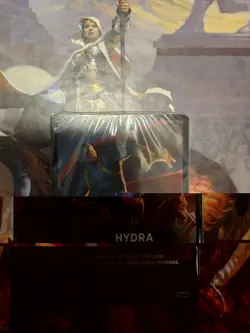 JUMPSTART Marvel Super Heroes HYDRA SEALED - Image 1