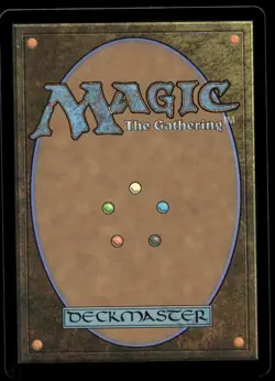GORECLAW, TERROR OF QAL SISMA MARCH OF THE MACHINE -MAGIC: THE GATHERING LP - Image 2
