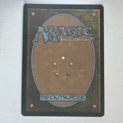 Planar Engineering SOS 0340 MTG EXTENDED ART FOIL Green Sorcery - Image 2