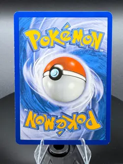 Virizion 97/101 NM Pokemon Card TCG Noble Victories - Image 4