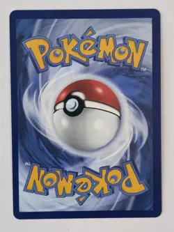 Garganacl 147/132 Illustration Rare Mega Evolution Pokemon Holo Near Mint - Image 2