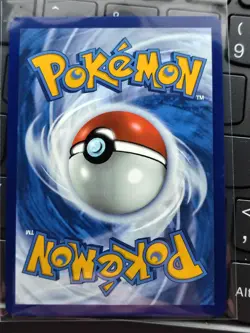 Pokemon Company Sv10 Destined Rivals Team Rocket's Moltres ex 208/182 Holo - Image 4