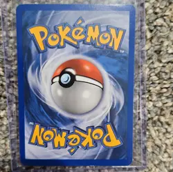 Pokemon TCG Absol 15/92 EX Legend Maker Stamped Reverse Holo Card NM-/LP+ - Image 2