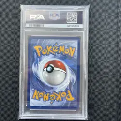 2025 POKEMON WHT EN-WHITE FLARE ILLUSTRATION RARE #115 ZEBSTRIKA PSA 10 - Image 2
