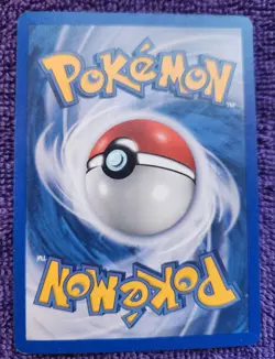 Shiftry 14/101 Hidden Legends Holo Rare Pokemon *NICE* - Image 3