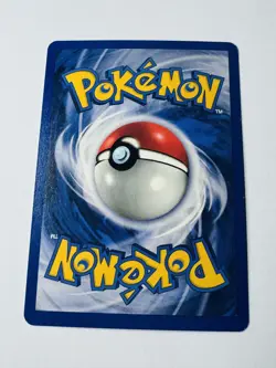 Misty's Poliwag 87/132 NM Gym Heroes Common Pokemon - Image 2