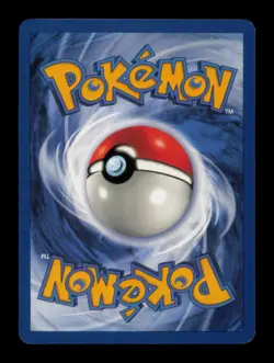 Lt. Surge's Magnemite 80/132 Gym Heroes Pokemon Unlimited - Image 2
