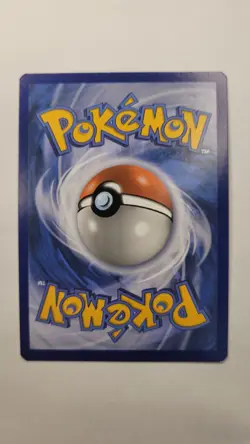 Gyarados 33/147 Reverse Holo Rare Burning Shadows Pokemon Card NM - Image 2