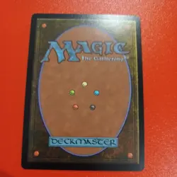 Magic: The Gathering Wilds of Eldraine Mythic Card Kellan, the Fae-Blooded - Image 2