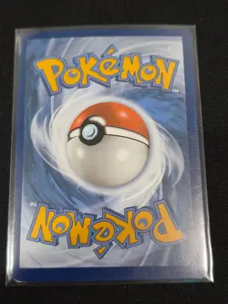 INTELEON VMAX 079/264 Holo VMAX Rare Fusion Strike Pokemon Near Mint - Image 2