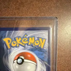 Pokemon Gardevoir Holo RC10/RC25 Legendary Treasures Radiant Collection (NM) - Image 3