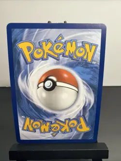 Fomantis 085/084 Illustration Rare Pokemon TCG Pitch Black ME05 English NM IR - Image 2