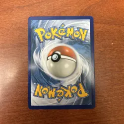 M Absol EX Mega Full Art Promo Holo Pokemon Card XY63 - Image 2