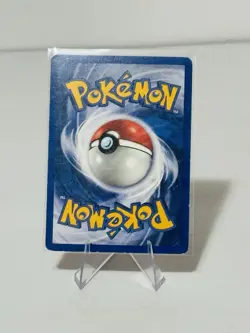 Sabrina's Gastly 96/132 Common Gym Challenge Pokemon Unlimited DMG - Image 2