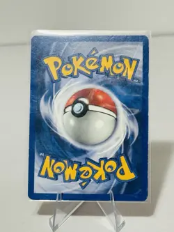 Pokemon TCG Sabrina's Gastly 97/132 Common Gym Challenge Unlimited DMG - Image 2
