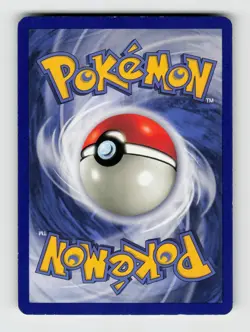 Lapras 10/62 Unlimited Holo Rare Fossil Pokemon 1999 Moderately Played - Image 2