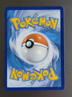 Pokemon TCG Pikachu McDonald's Promos 2022 7/15 Holo Holo Rare NM - Image 3