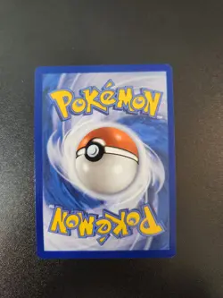 2024 Pokemon TCG Gengar 057/091 Uncommon Cosmos Holo Trick Or Trade Stamp A3 - Image 4
