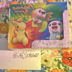 *FACTORY SEALED* Pokemon TCG: Collector Bundle Box - Spring 2022 820650851346 - Image 2