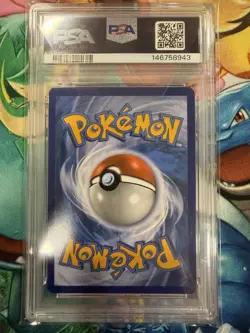 2019 POKEMON SUN & MOON TEAM UP #159 FULL ART/CELEBI & VENUSAUR GX - Image 2
