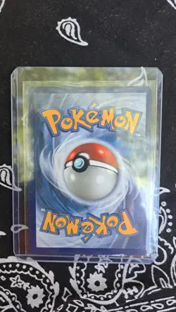 Pokemon TCG Chikorita 069 Perfect Order 2026 Cosmic Hollow Promo Nm - Image 2