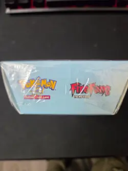 Factory Sealed Pokemon EX Dragon Firefang Theme Deck (2003) – Authentic - Image 3