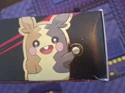 Pokemon Crown Zenith Morpeko V-Union Premium Treasures Collection (Sealed) 820650851919 - Image 2