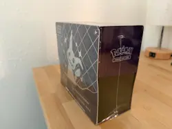 Nintendo Pokemon TCG Scarlet & Violet Paldean Fates Elite Trainer Box ETB 820650856181 - Image 2