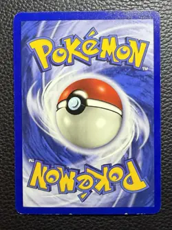 Pokemon TCG Vintage Fossil Dragonite 19/62 LP - Image 2