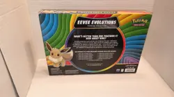 Sealed GameStop Exclusive Pokemon Eevee Evolutions Premium Collection Box - Image 2