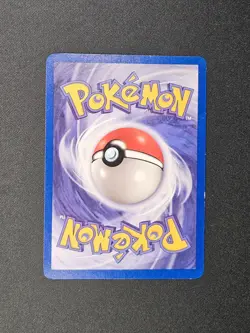 Pokemon TCG Dark Vileplume 30/82 1st Edition Team Rocket Rare Holo Vintage Card - Image 3