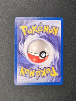 Pokemon TCG Dark Vileplume 30/82 1st Edition Team Rocket Rare Holo Vintage Card - Image 4