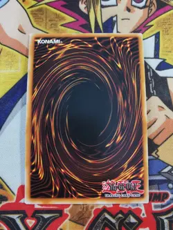 Naturia Butterfly ha04-en019 1st Edition (NM) Super Rare Yu-Gi-Oh! - Image 2