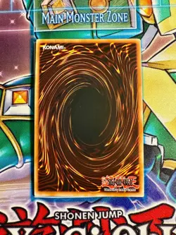 Yugioh Crackle Blitzclique CORI-EN012 1st Edition Secret Rare NM - Image 2