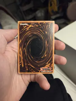Yugioh Panther Warrior CT2-EN006 Limited Secret Rare - Image 4