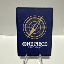 One Piece The Time of Battle Yamato OP16-098 Alternate Art - Image 5