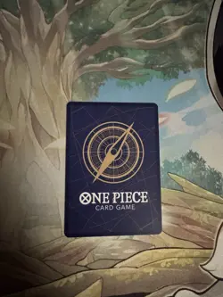 Nami (Welcome Pack 2026 Vol.1) PRB02-012 One Piece Promotion Cards Regular - Image 2