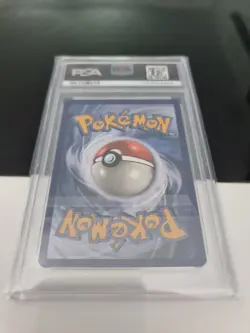 PSA 6 Mewtwo GX #78/73 Shining Legends 2017 Mewtube Secret Rare Pokemon - Image 2