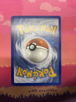 Pokemon Card Pal Pad Sword & Shield Reverse Holo 172/202 Near Mint - Image 2