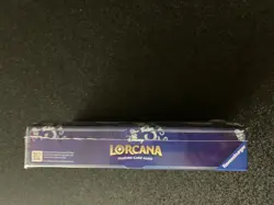Disney Lorcana TCG: Ursula's Return Factory Sealed 24 Pack Booster Box - Image 4
