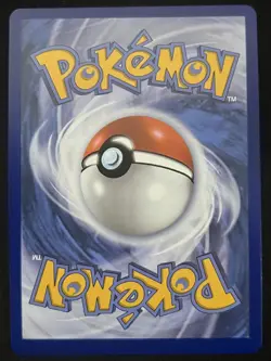 Pokemon TCG Gladion's Final Battle 108/084 Pitch Black Full Art Ultra Rare NM-M - Image 2