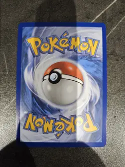 Pokemon TCG Gladion's Final Battle Pitch Black 108/084 Ultra Rare NM+ - Image 2
