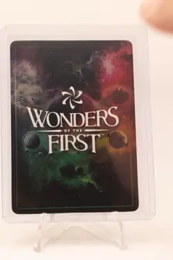 Wonders of the First Radiant Crusher Primary Wonder A1-364/402 - Image 2