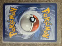 Pokemon Mew ex SVP053 Black Star Promo Scarlet Violet 151 UPC English Card NM - Image 2