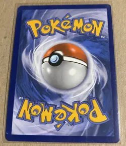 Wartortle 034/214 Unbroken Bonds Cosmos Holo Promo Pokemon Card 34/214 LP - Image 2