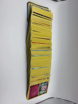 Pokemon TCG XY Bulk Mixed Card Lot in 2 Tins English w/ Jigglypuff + More - Image 3