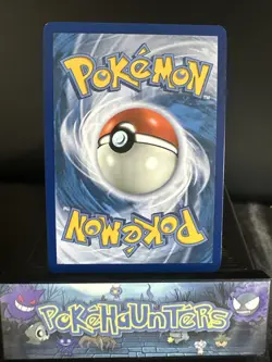 Pokemon Card Pecharunt EX 085/064 Shrouded Fable Full Art Ultra Rare Near Mint - Image 2