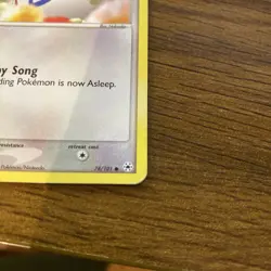 Pokemon TCG Togepi 78/101 Hidden Legends Non Holo Card - Image 2