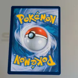 SNORLAX 131/185 NON HOLO POKEMON VIVID VOLTAGE PRIZE PACK SERIES 1 STAMPED CARD - Image 2